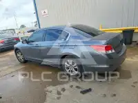 2008 Honda Accord photo