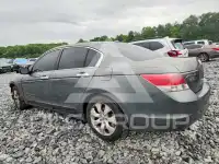 2008 Honda Accord фото