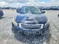2008 Honda Accord фото