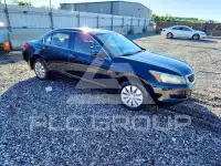2008 Honda Accord фото