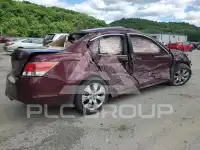 2008 Honda Accord фото