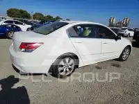 2008 Honda Accord фото