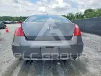 2008 Honda Accord photo