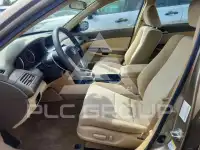 2008 Honda Accord фото