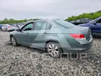 2008 Honda Accord фото