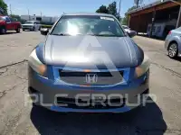 2008 Honda Accord фото