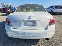 2008 Honda Accord фото