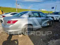 2008 Honda Accord фото