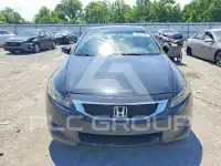 2008 Honda Accord фото