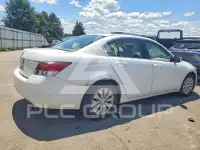 2008 Honda Accord фото
