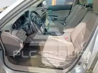 2008 Honda Accord фото