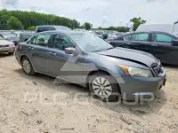 2008 Honda Accord фото