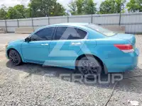 2008 Honda Accord photo