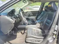 2008 Honda Accord фото