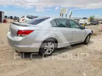 2008 Honda Accord фото