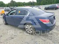 2008 Honda Accord фото