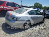 2008 Honda Accord фото