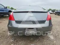 2008 Honda Accord photo