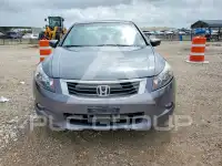 2008 Honda Accord фото