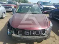 2008 Honda Accord фото
