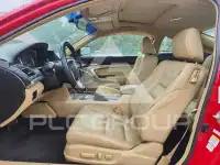 2008 Honda Accord фото