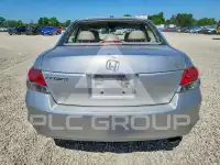2008 Honda Accord фото