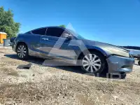 2008 Honda Accord фото
