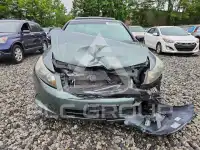 2008 Honda Accord фото