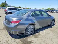 2008 Honda Accord фото