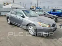 2008 Honda Accord photo