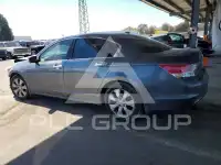 2008 Honda Accord фото