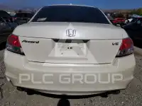 2008 Honda Accord фото