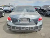 2008 Honda Accord photo