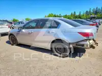2008 Honda Accord photo