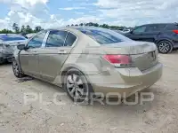 2008 Honda Accord фото