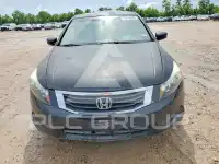 2008 Honda Accord фото