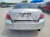2008 Honda Accord фото
