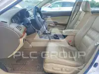 2008 Honda Accord фото