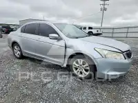 2008 Honda Accord фото