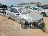 2008 Honda Accord фото