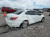 2008 Honda Accord фото