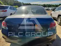 2008 Honda Accord фото