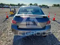 2008 Honda Accord фото