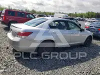 2008 Honda Accord фото