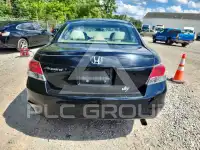 2008 Honda Accord photo