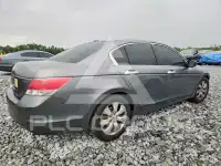 2008 Honda Accord фото