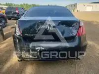 2008 Honda Accord фото