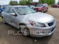 2008 Honda Accord фото