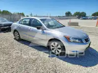 2008 Honda Accord фото
