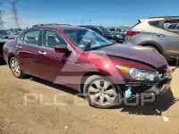 2008 Honda Accord фото
